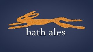 preview picture of video 'Bath Ales Brewery Tour - The making of your pint.'