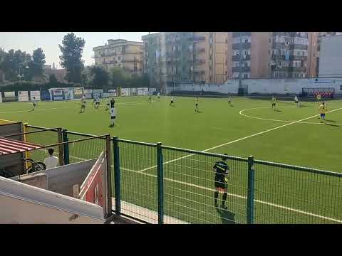 Don Uva - FC Capurso, 18 Febbraio 2024