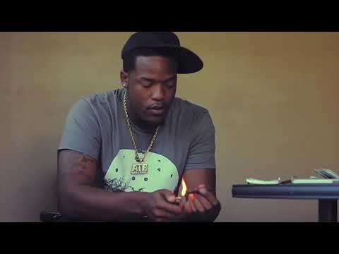 Trill lee - Tryna Get Some Blues (Official Music Video) Prod By. GrossGod