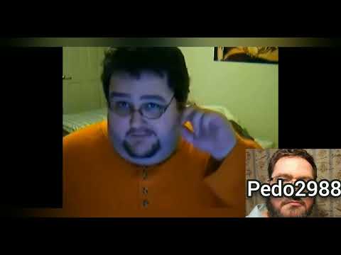 Boogie2988 Admits He Is a Pedophile