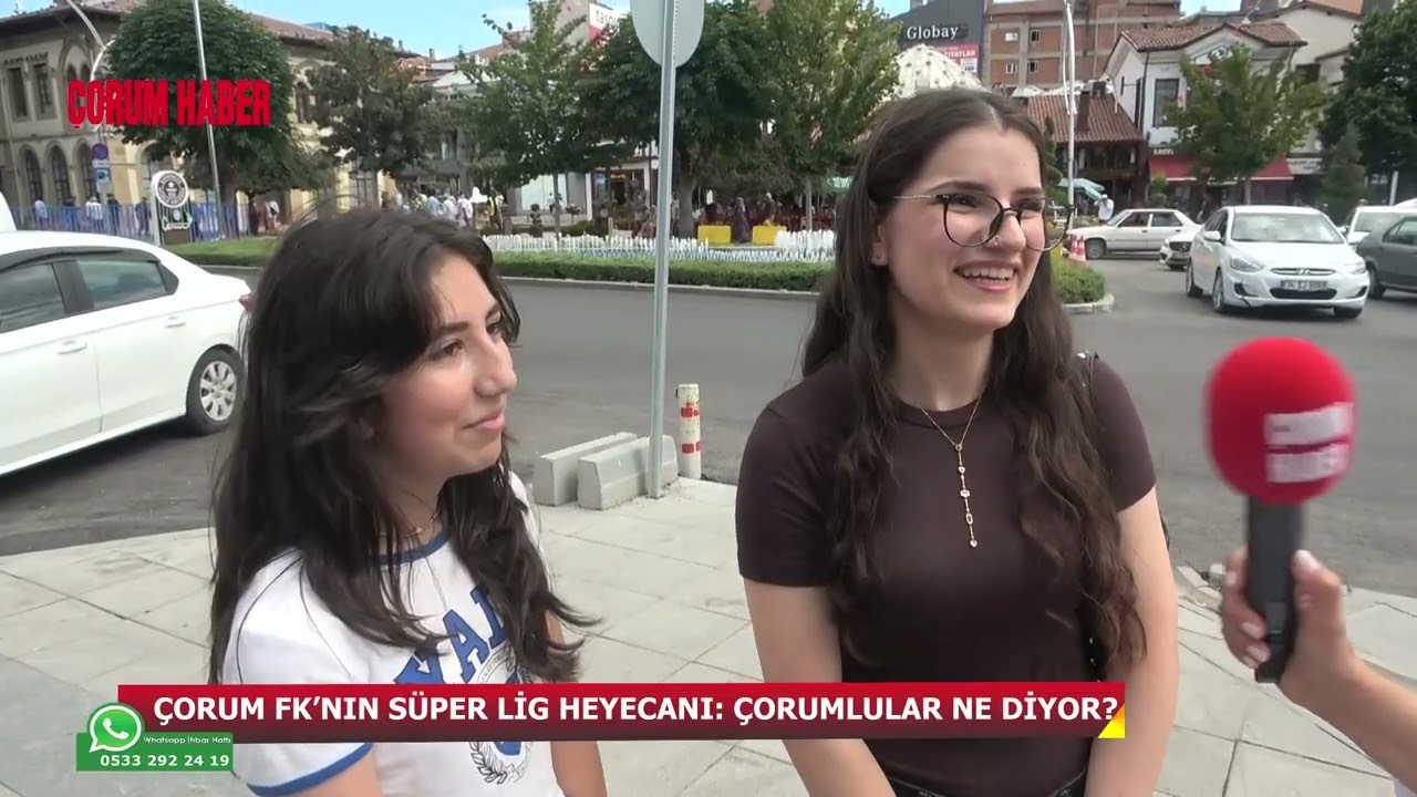 Çorum FK süper ligde! İşte Galatasaray maçı tahminleri