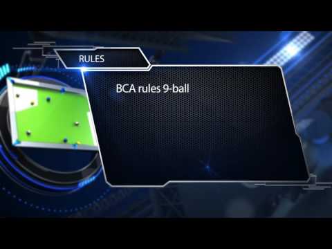 Kevin Ross vs Dan Pelky - 2017-01-07 Fallen Timbers monthly 9-ball