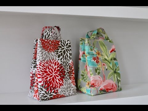 download lagu mp3 mp4 Oilcloth Lunch Bag Pattern, download lagu Oilcloth Lunch Bag Pattern gratis, unduh video klip Oilcloth Lunch Bag Pattern