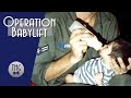 Saving the Children of Saigon, Operation Babylift