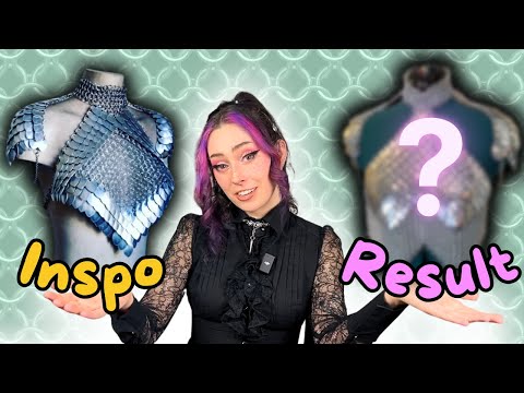 I Learned to Make Chainmail in 7 Days - Here's How