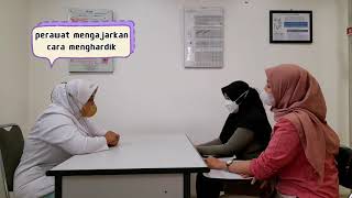 Download lagu Strategi Pelaksaaan Komunikasi Terapeutik Ke-1 Keperawatan jiwa Halusinasi mp3