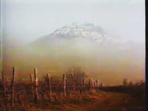 [1080p60] HRT 3, 20. svibnja 1999. - šareni ident i odjava programa