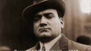 Enrico Caruso sings Niedermeyer&#39;s Sacred Aria Pietà, Signore