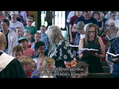 The Church of Christ in Every Age - WAREHAM