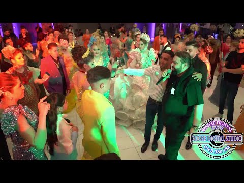 Florin Salam 🚀 Maria Maria 2023 @Nunta Nicu & Aurelia
