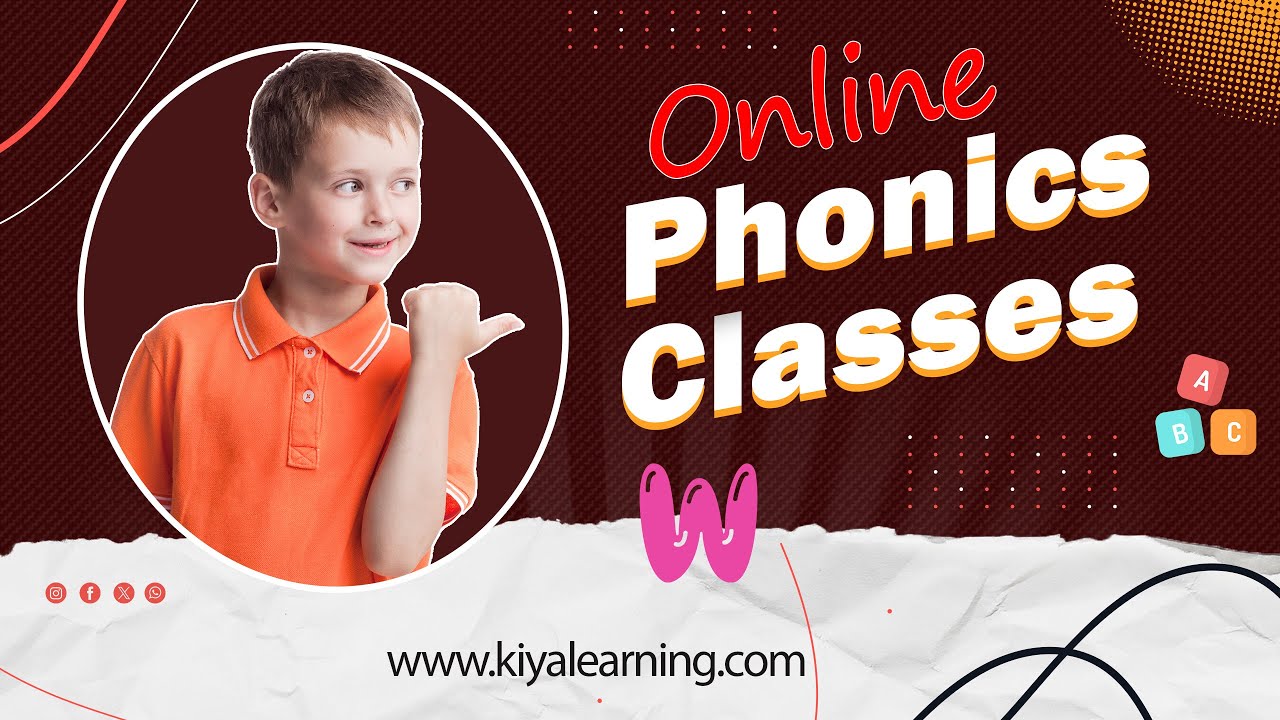 Phonics Classes /phonics lessons /phonics lessons for kindergarten