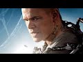 Elysium Movie Review Discussion And Facts Matt Damon Jodie Foster