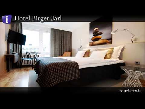 Hotel Birger Jarl