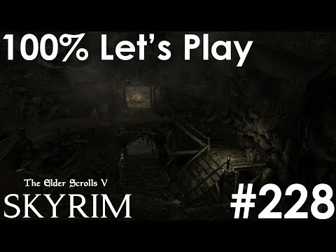 THE SOLSTHEIM WILDERNESS | The Elder Scrolls V: Skyrim [Ep. 228]