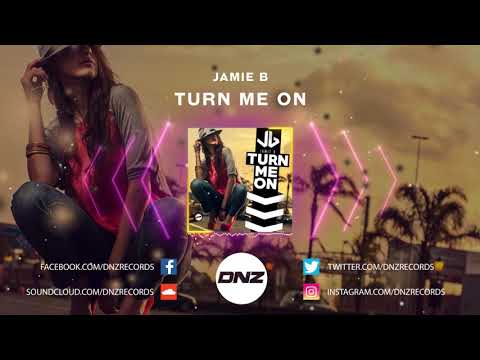 DNZF682 // JAMIE B - TURN ME ON (Official Video DNZ Records)
