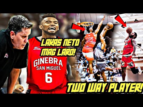 PAGSINE-SWERTE NGANAMAN ANG GINEBRA DJ FENNER PWEDENG PWEDE MAKUHA NG GINEBRA DAHIL HAWAK NILA ANG 👇