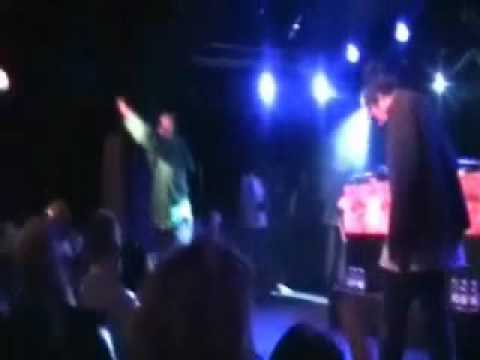 JAH KNIGHT Live at (CLUB SOUDIO ONE) STOCKHOLM-SWEDEN.