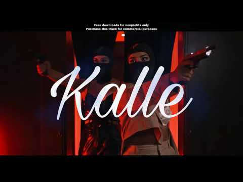 [Free] Kida x Capital T ft Ledri Vula (Balkan Dancehall) Type Beat - Kalle 2021