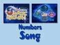 Magic English Numbers Songs Song