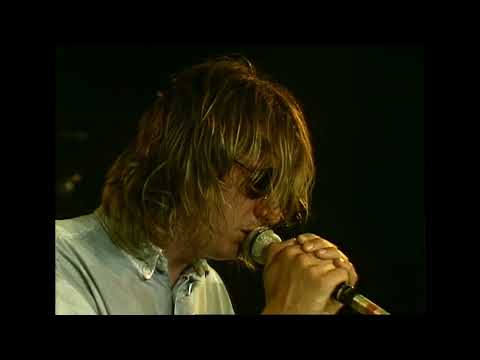 I Dont Believe In You - Talk Talk