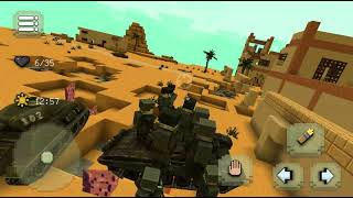 Army craft part 1 of 2