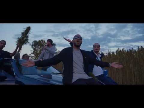 Jordan Parat - Ganjaman