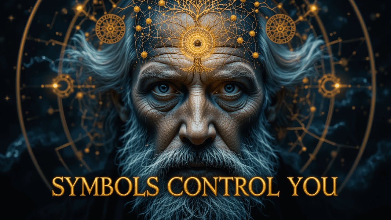How Symbols Shape Your Subconscious Mind (Jung + Neuroscience)