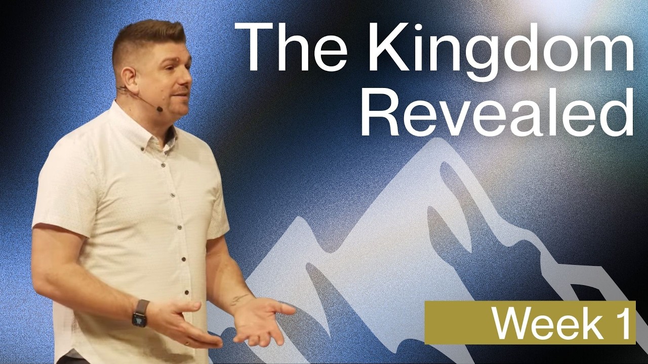 The Greatest Sermon Ever