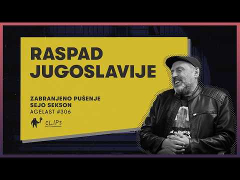 „Od svih socijalističkih zemalja bili smo najbliže Evropi” | Sejo Sekson