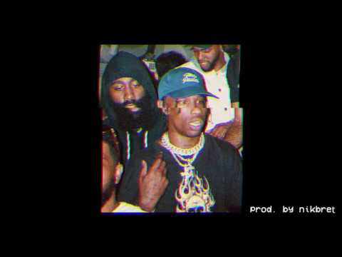 [Free] Travis Scott x Drake x Meek Mill Type Beat "Flash" (Prod. Nikbret)