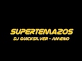 DJ Quicksilver - Ameno 
