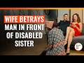 Wife Cheats On Husband With His Best Friend DramatizeMe