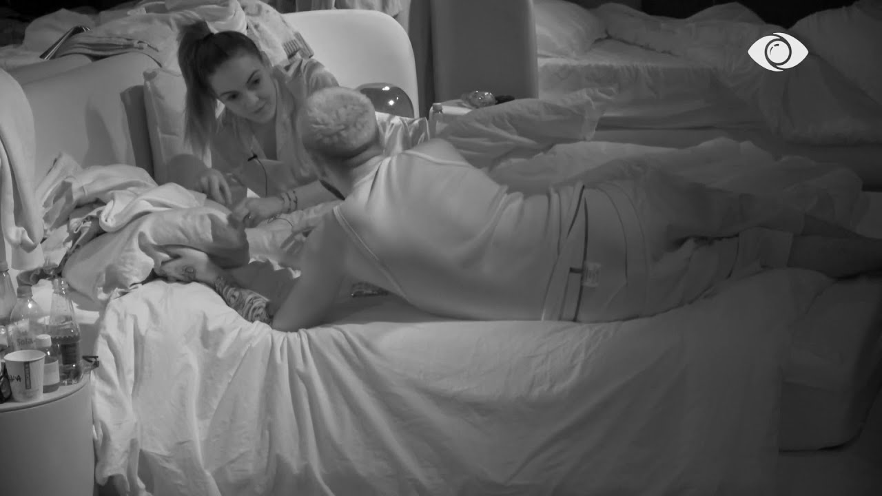 “Është e Valbonës”/ Livia dhe Gjesti i fshehin cigaret: Laerti mendon se…