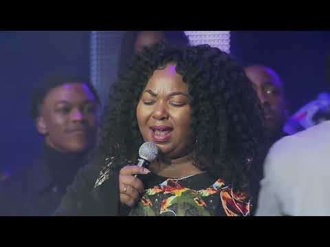 Walk Upon The Water | Spirit Of Praise 7 ft Benjamin Dube & Zinzi