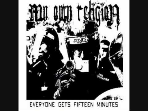 My Own Religion - Now Is The Time