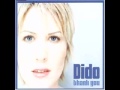 Dido - Thank You (Lyrics) 