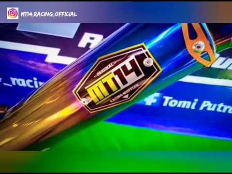 Yang lagi viral Honda bbek C70 pake knalpot racing kidal cobra !!!!