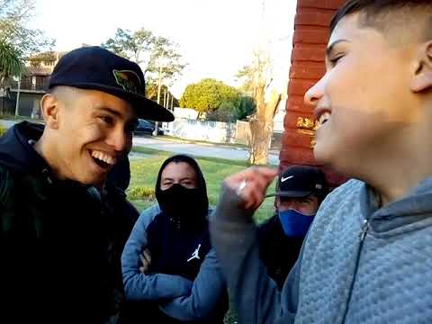 MVA vs DIEGO || CUARTOS DE FINAL || FECHA 1 (Cuarentena bars)