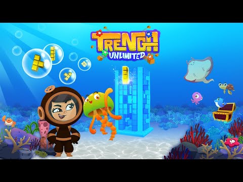 Trenga Unlimited | Official Trailer thumbnail