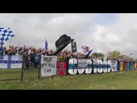 Progresul Segarcea - Fc U CRAIOVA Repriza 1