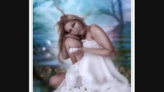 etre une femme anggun