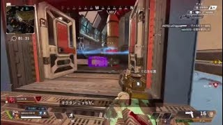 APEX　成長の記録　part3