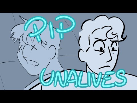That time Phil almost died - ANIMATIC