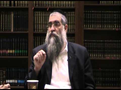 Tanya By Rabbi Yitzchok Minkowicz - Chapter 2, Getting to know Your G-Dly Soul