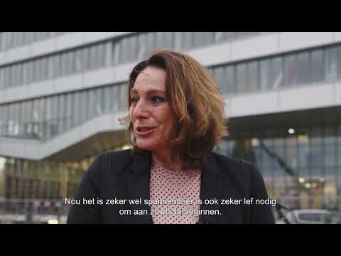 Prinsenhof A - Vlog 4