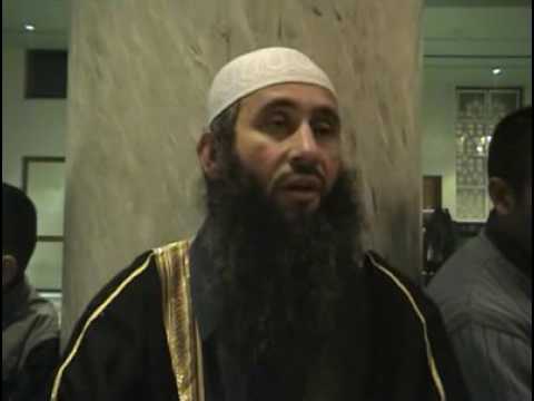 2.dio - Propis tekfira - Šejh Jusuf Barčić (رحمه الله)