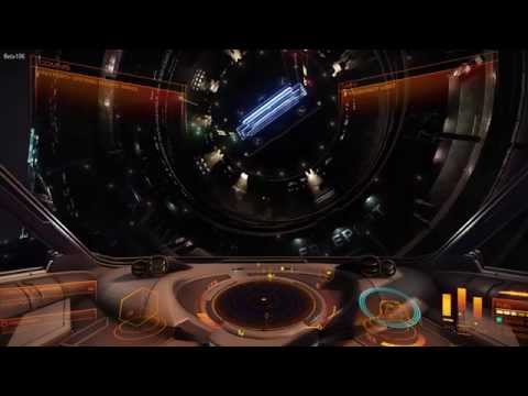 Elite: Dangerous - Beta 1.06