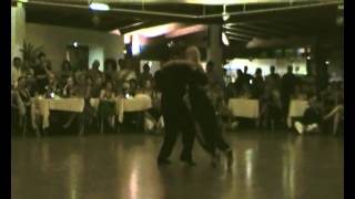 Alejandra Arruè y Sergio Natario_1