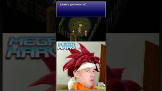 The Rarest Form of Spekkio in Chrono Trigger #shorts