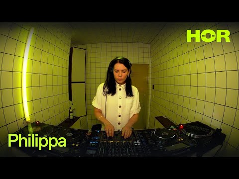 Lovedancin' - Philippa | HÖR - July 14 / 2025